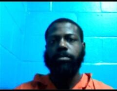 Mugshot of FRED P KENNER