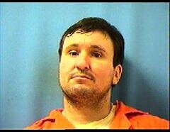 Mugshot of JOSEPH M ANDREWS