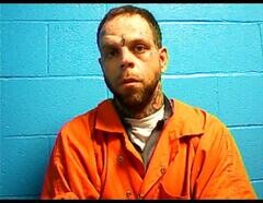 Mugshot of CODY P PEARCE