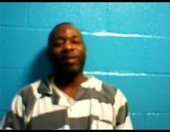 Mugshot of JOVIAN J CLARK