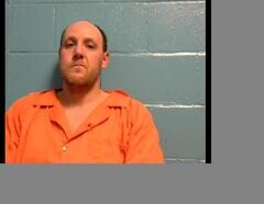 Mugshot of BLAKE J BILLIOT