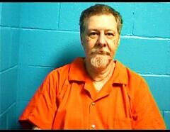 Mugshot of ROBERT F STEVENS