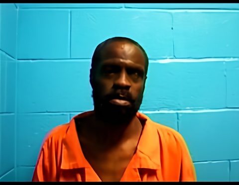Mugshot of JUMICHAEL D SMITH