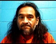 Mugshot of DAVID A LOPEZ