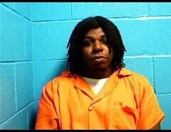 Mugshot of JEREMIE M PAUL