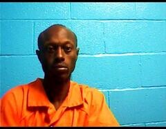 Mugshot of TYRUS R POLIDORE
