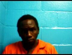 Mugshot of DEONDREA JOHNSON