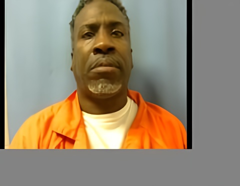 Mugshot of LEE S WASHINGTON