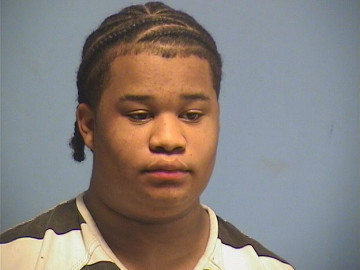 Mugshot of KADIN LANGE