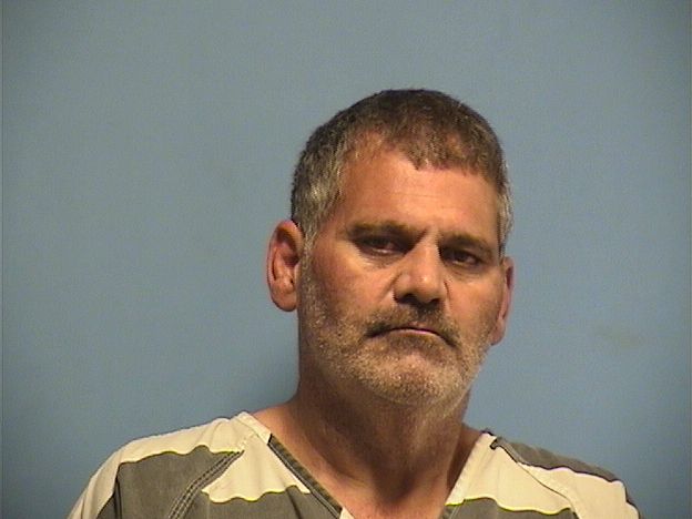 Mugshot of EARL LINGO