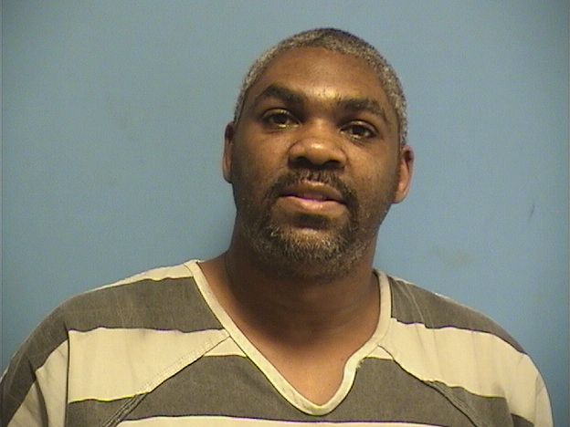 Mugshot of JAMAD MAGEE
