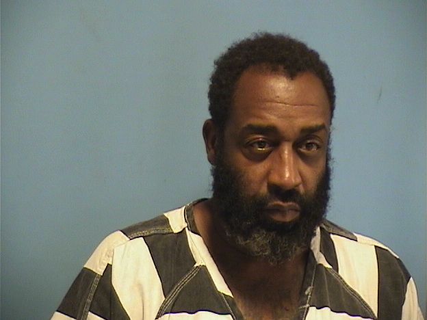 Mugshot of TYRONE PARKER