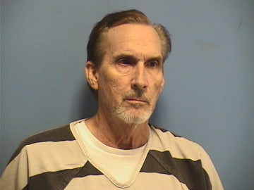 Mugshot of RICHARD WATSON