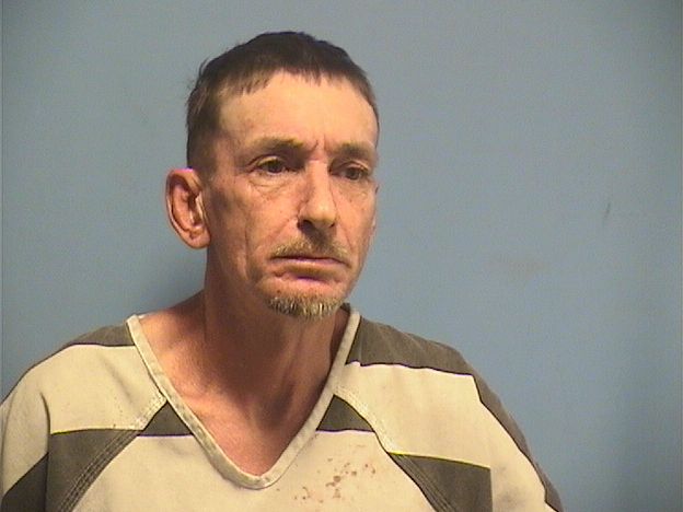 Mugshot of JOSEPH VASBINDER