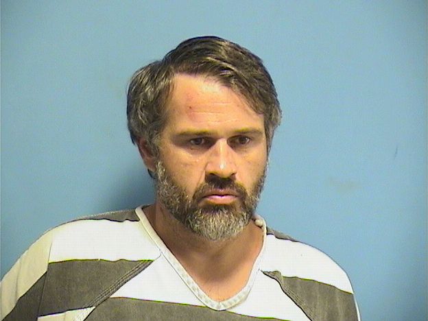 Mugshot of KEVIN DAIRE