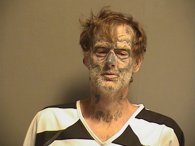 Mugshot of PHILIP LAVIGNE