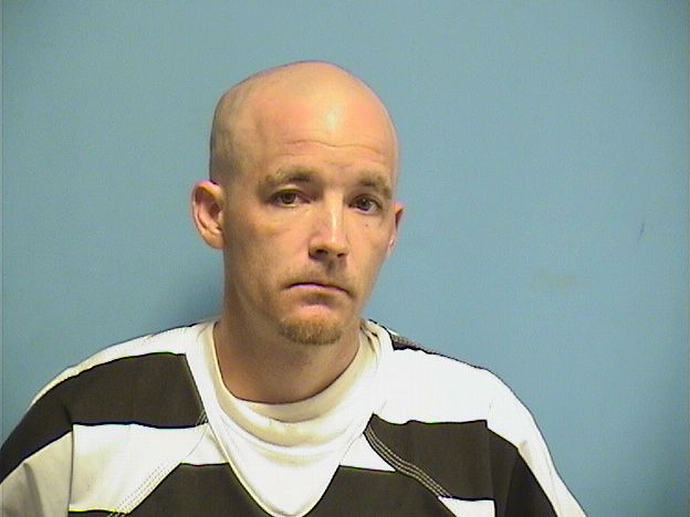Mugshot of SHAYNE WYATT