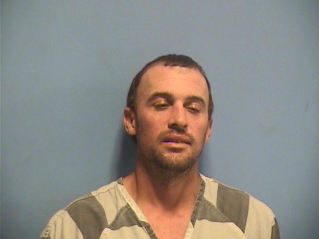 Mugshot of RYAN ENGOLIA