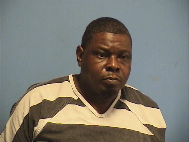 Mugshot of TERRI BICKHAM