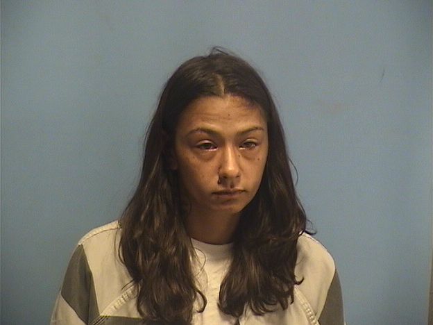 Mugshot of BRITTANY YEARWOOD