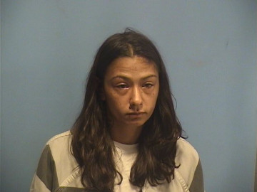 Mugshot of BRITTANY YEARWOOD