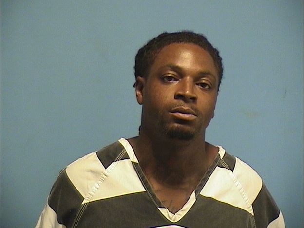 Mugshot of JACOLBY DOTEY