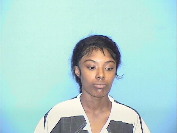 Mugshot of ASIA BURNETT