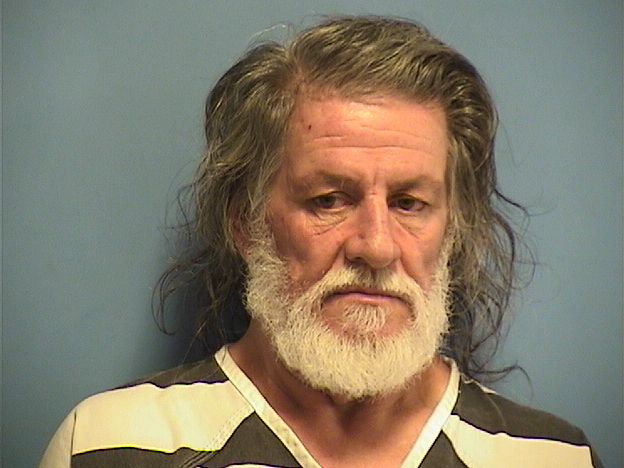 Mugshot of ROBIN ALLEN