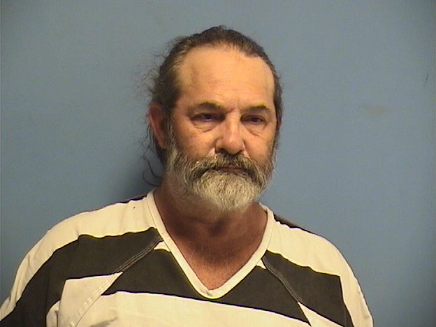 Mugshot of JOSHUA LACOSTE