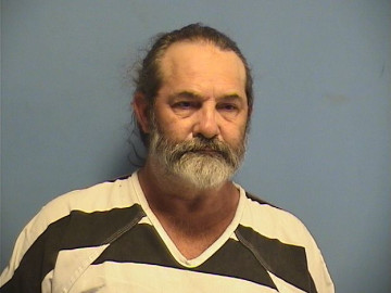 Mugshot of JOSHUA LACOSTE