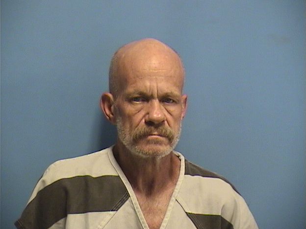 Mugshot of SHANE SCOTT