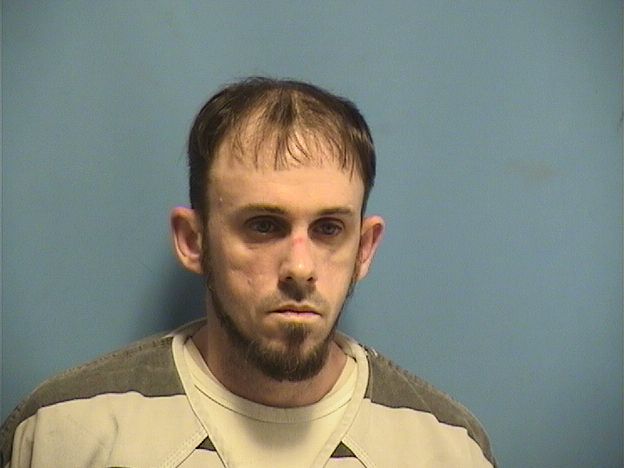 Mugshot of CALVIN LESLEY