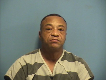 Mugshot of SHAWN WILLIAMS