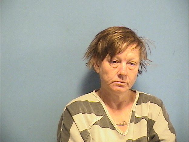 Mugshot of TONIA RYALS