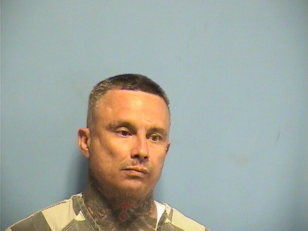 Mugshot of CRAIG MAQUAR