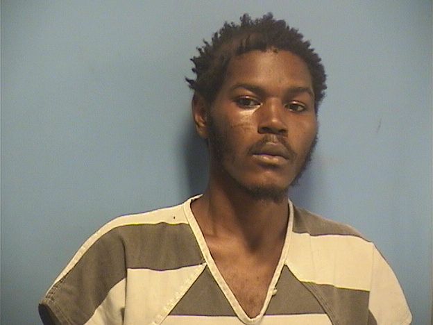 Mugshot of DEONDRA FACIANE