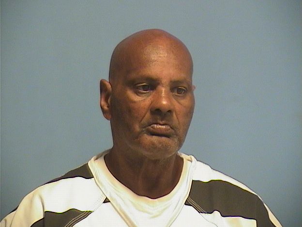Mugshot of JAMES WELLS