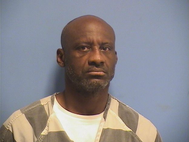 Mugshot of KENYATTA MEADS