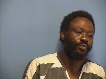 Mugshot of ROBERT JORDAN
