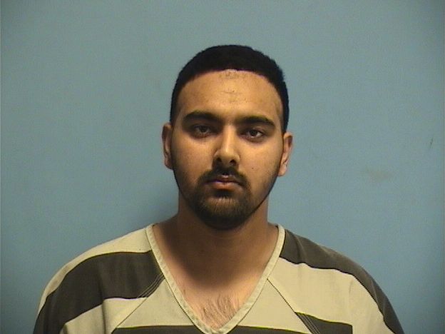 Mugshot of GURTE SINGH