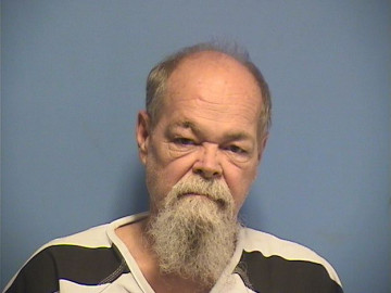 Mugshot of MICHAEL KELLEY