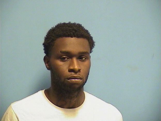 Mugshot of ARTEVIAN MCDOWELL