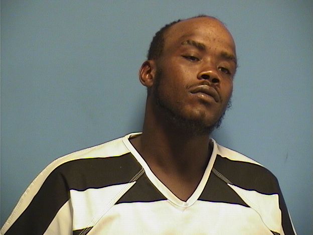 Mugshot of DRIN SHAW