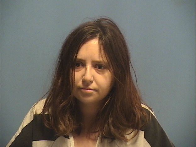 Mugshot of GRACE RODRIGUE