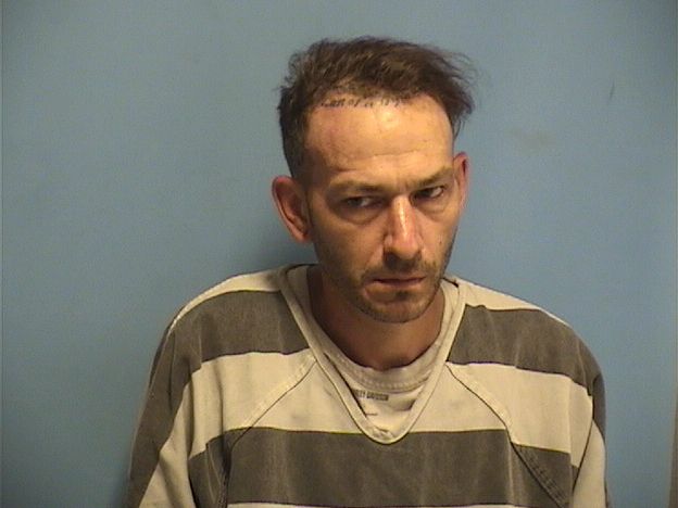 Mugshot of PHILIP SCHNAUDER