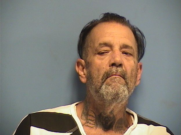 Mugshot of RICHARD BURROWS