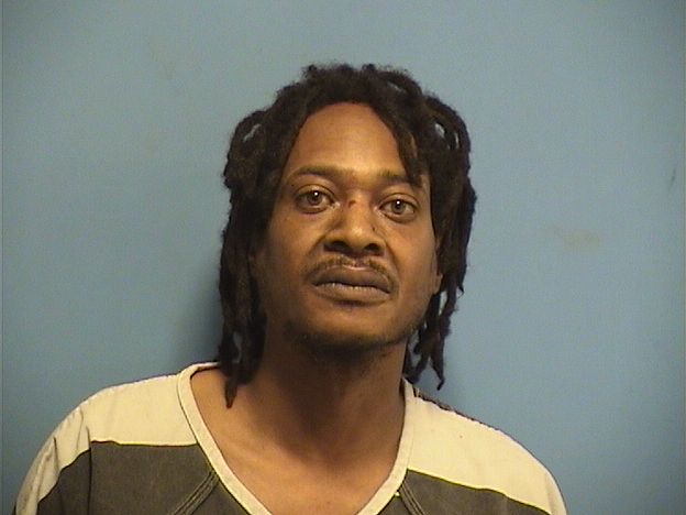 Mugshot of ANTHONY THOMPSON