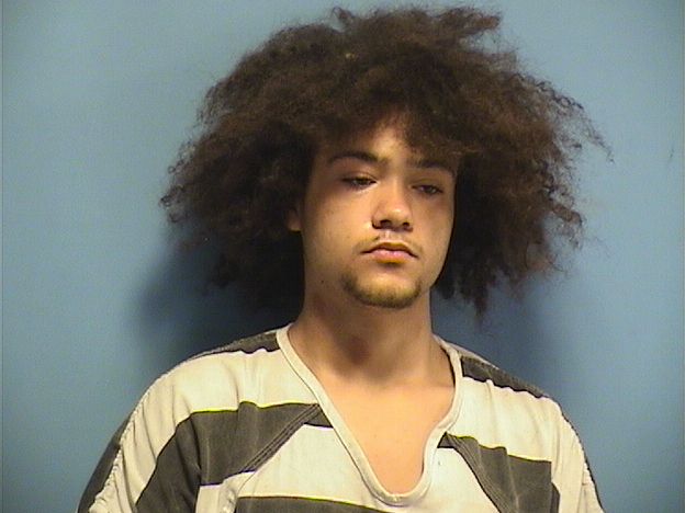 Mugshot of ANDREW EASLEY