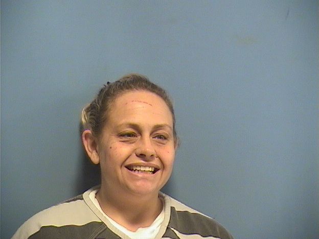 Mugshot of AMANDA MASCARO