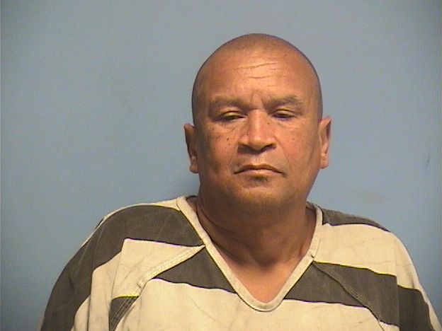 Mugshot of MALCOLM DUPERON